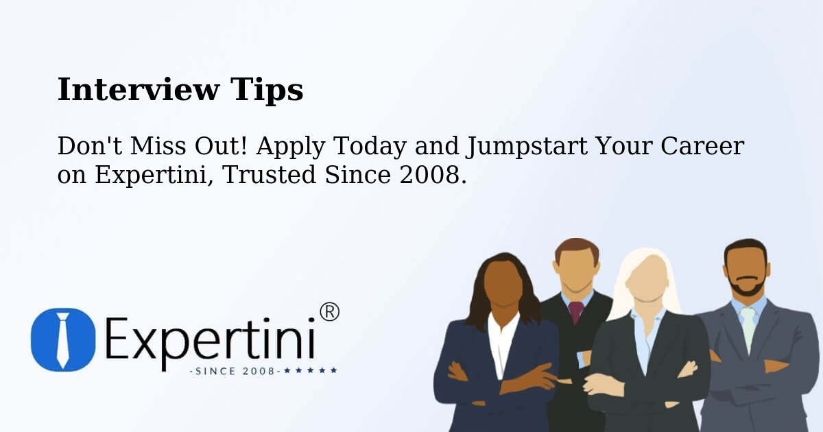 Interview Tips & Techniques for Job Seekers – Triunfo - Triunfo, Brazil Jobs Expertini